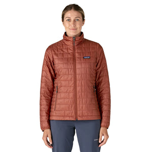 Patagonia W's Nano Puff Jacket - DQ