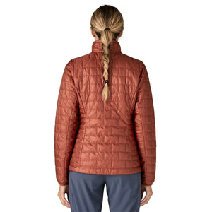 Patagonia W's Nano Puff Jacket - DQ
