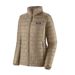Patagonia W's Nano Puff Jacket - DQ