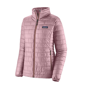 Patagonia W's Nano Puff Jacket - DQ