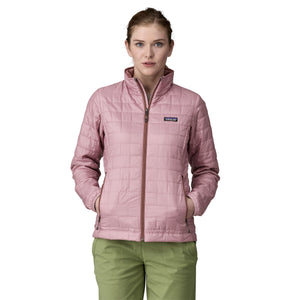 Patagonia W's Nano Puff Jacket - DQ