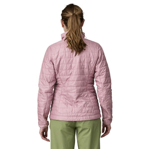 Patagonia W's Nano Puff Jacket - DQ