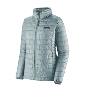 Patagonia W's Nano Puff Jacket - DQ