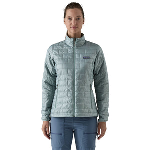 Patagonia W's Nano Puff Jacket - DQ