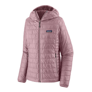 Patagonia W's Nano Puff Hoody - DQ
