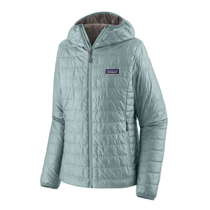 Patagonia W's Nano Puff Hoody - DQ