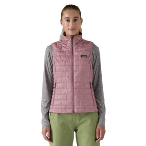 Patagonia W's Nano Puff Vest - DQ
