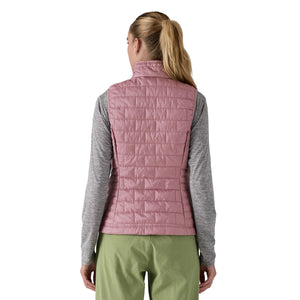 Patagonia W's Nano Puff Vest - DQ