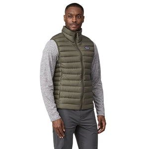 Patagonia M's Down Sweater Vest