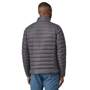Patagonia M's Down Sweater Jacket