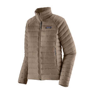 Patagonia W's Down Sweater Jacket - DQ