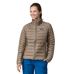 Patagonia W's Down Sweater Jacket - DQ