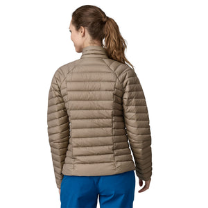 Patagonia W's Down Sweater Jacket - DQ