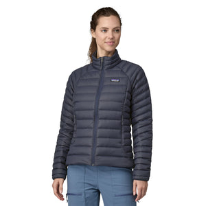 Patagonia W's Down Sweater Jacket