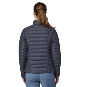 Patagonia W's Down Sweater Jacket