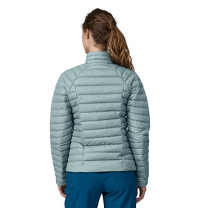 Patagonia W's Down Sweater Jacket - DQ
