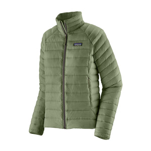 Patagonia W's Down Sweater Jacket - DQ