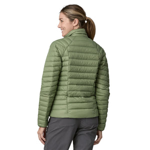 Patagonia W's Down Sweater Jacket - DQ