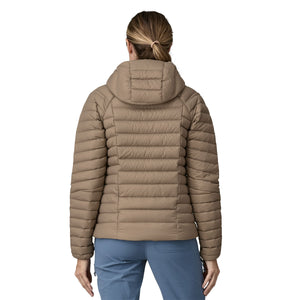 Patagonia W's Down Sweater Hoody - DQ