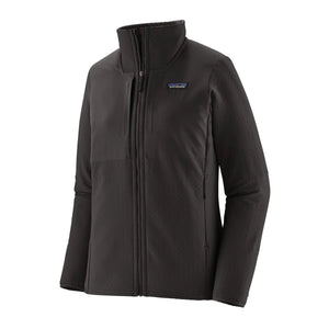 Patagonia W's R2 CrossStrata Jacket