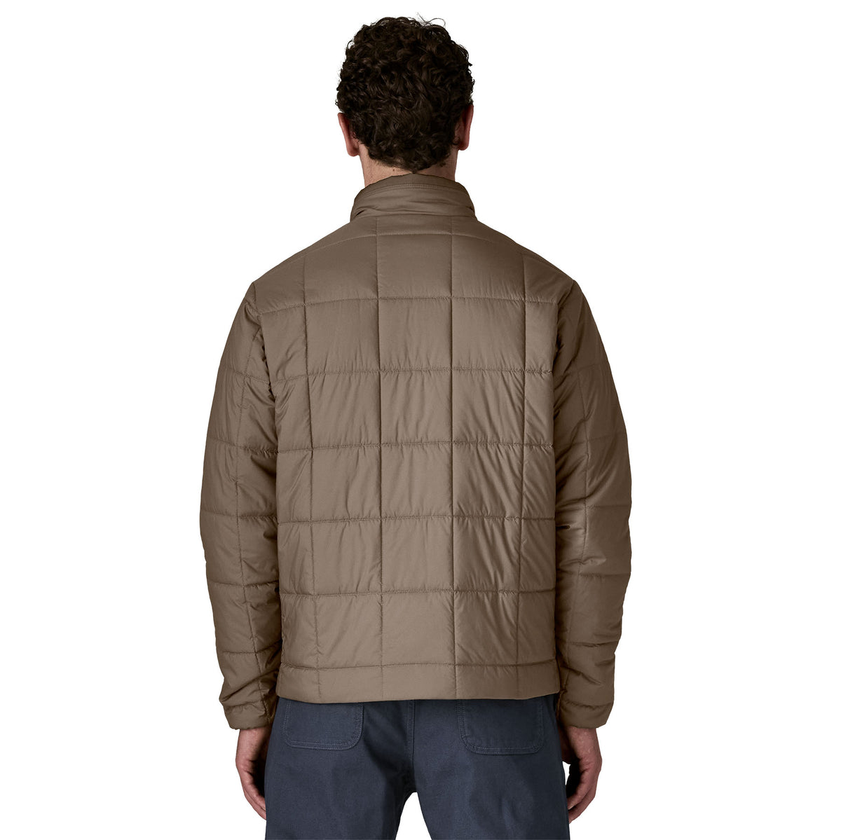 Patagonia M's Light Gust Jacket