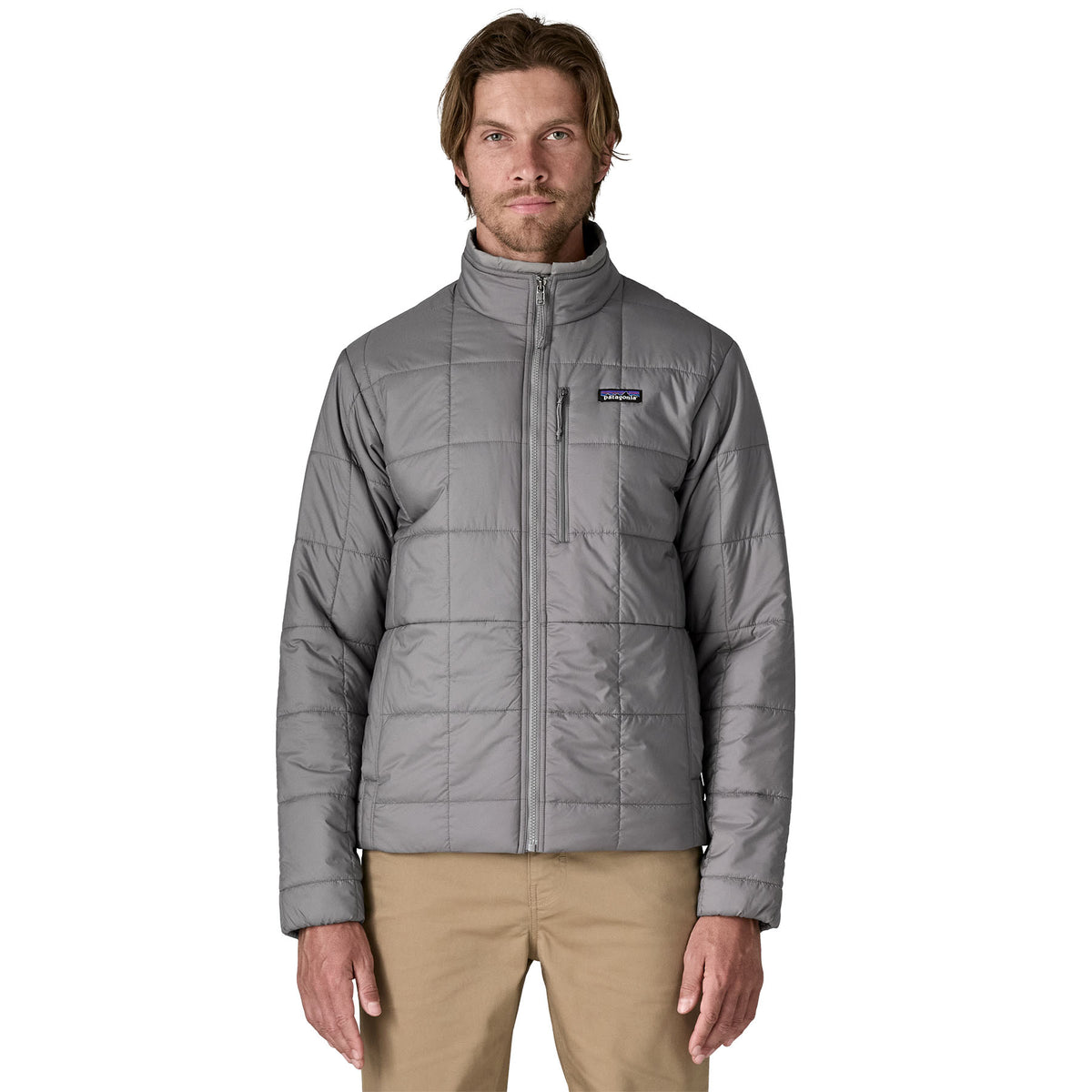 Patagonia M's Light Gust Jacket
