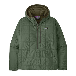 Patagonia M's Light Gust Hooded Pullover