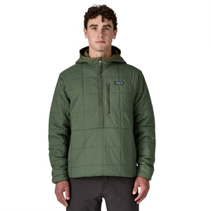 Patagonia M's Light Gust Hooded Pullover