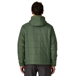Patagonia M's Light Gust Hooded Pullover