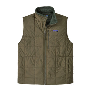 Patagonia M's Light Gust Vest