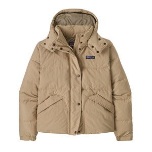 Patagonia W's Downdrift Jacket