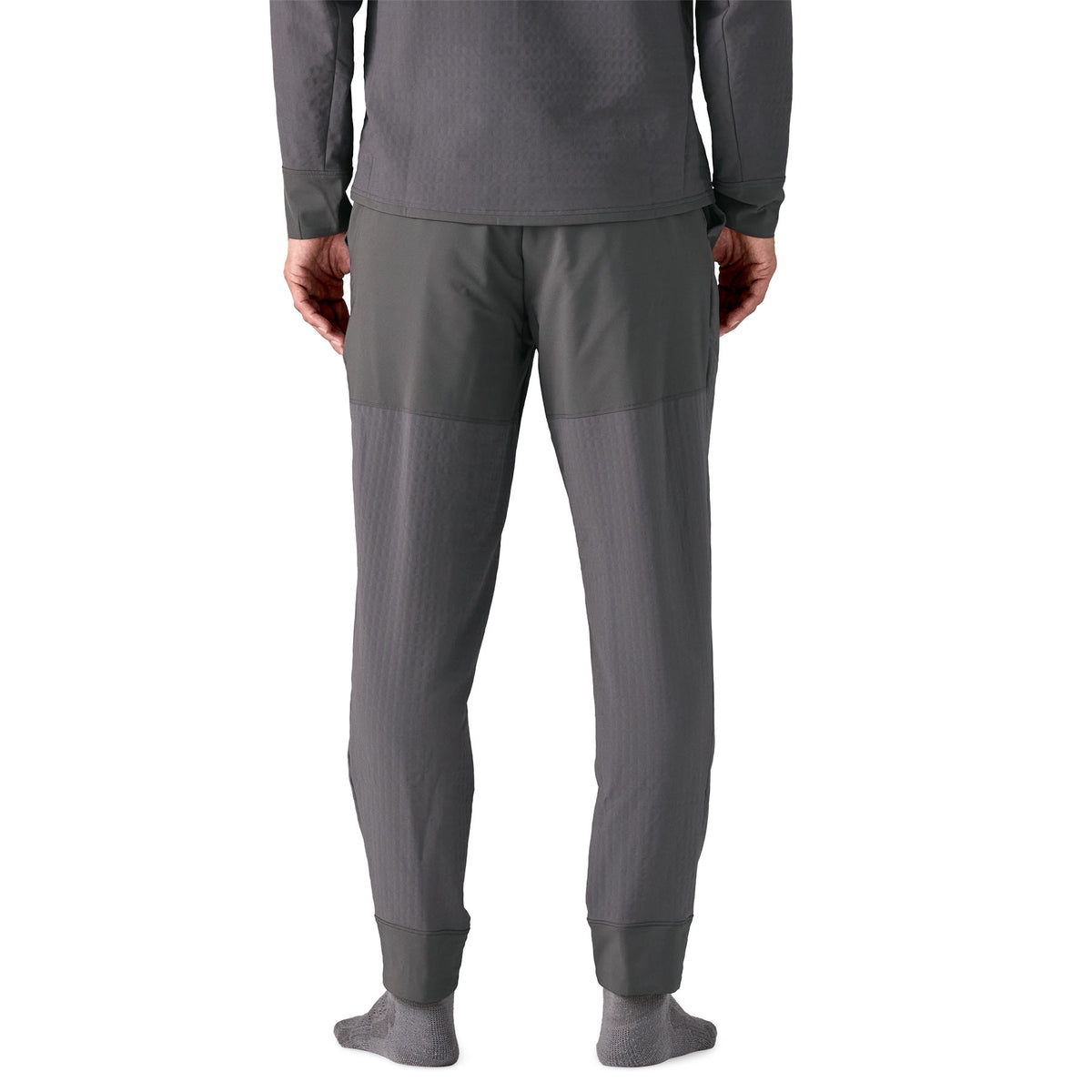 Patagonia M's R2 TechFace Pants