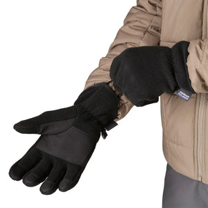 Patagonia Synchilla Gloves