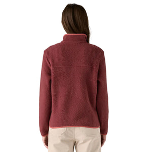 Patagonia W's Retro Pile Jacket