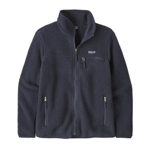 Patagonia W's Retro Pile Jacket