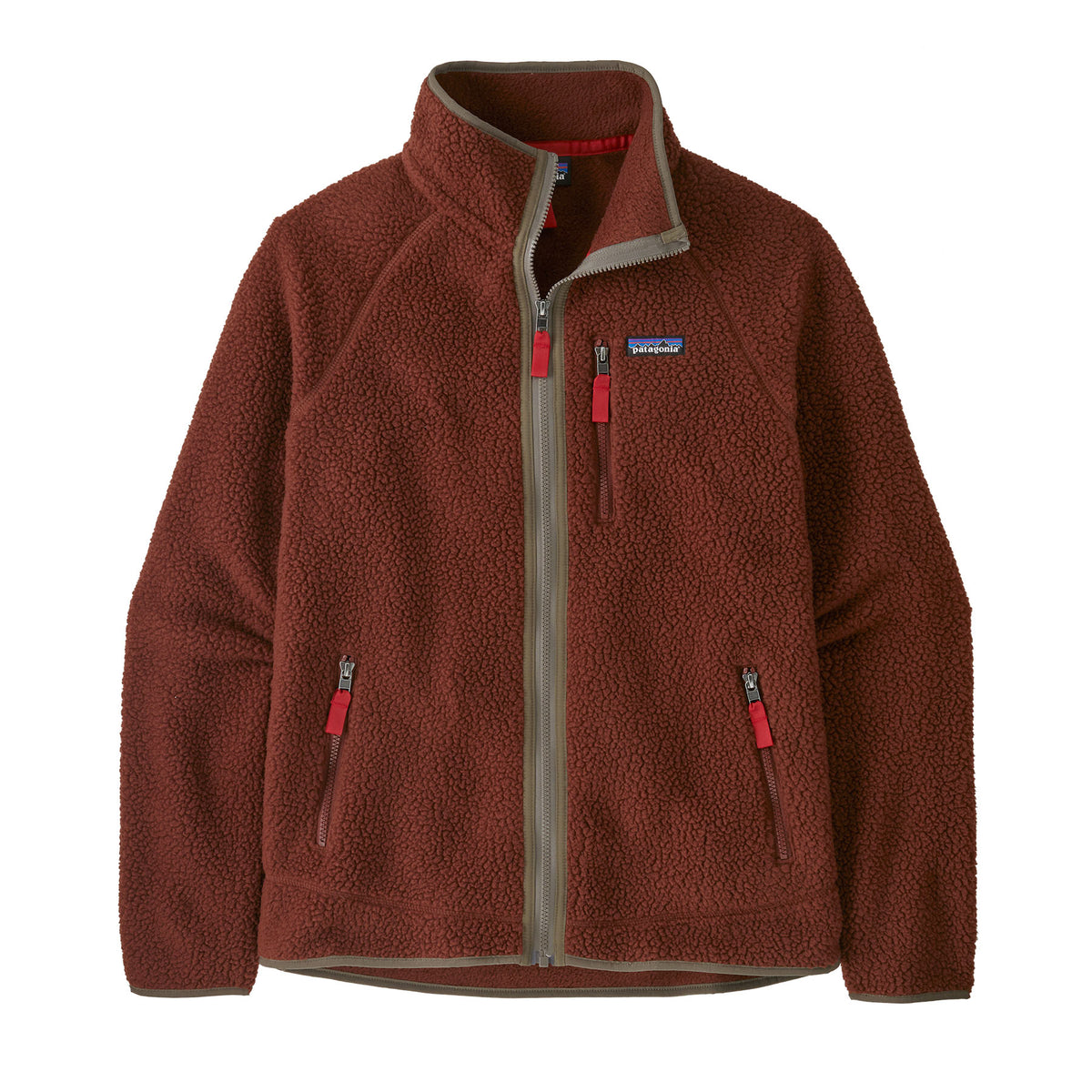 Patagonia M's Retro Pile Jacket