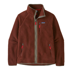 Patagonia M's Retro Pile Jacket