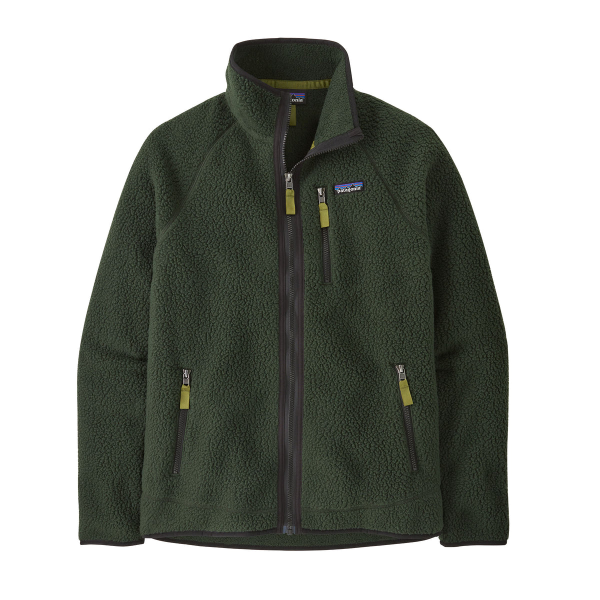 Patagonia M's Retro Pile Jacket