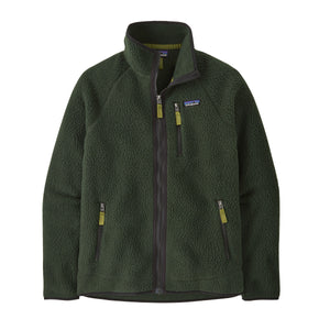 Patagonia M's Retro Pile Jacket