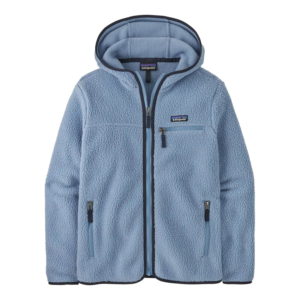 Patagonia W's Retro Pile Hoody