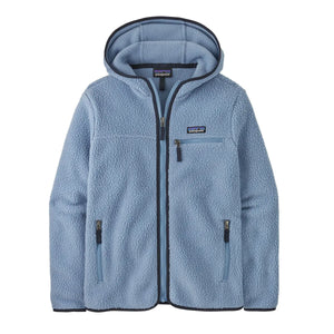 Patagonia W's Retro Pile Hoody