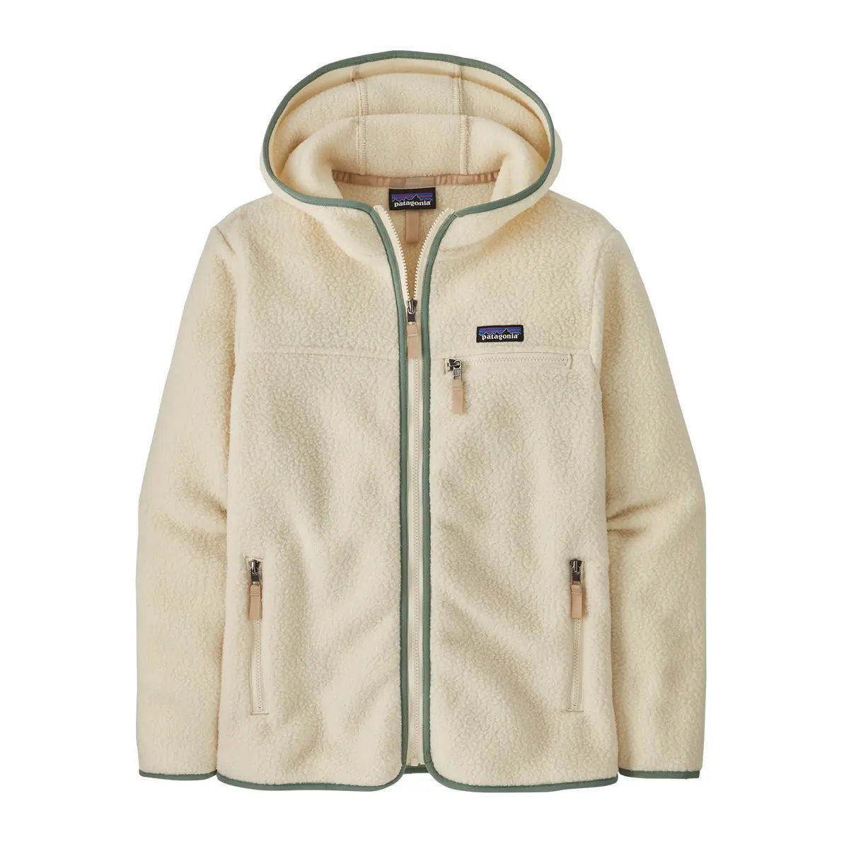 Patagonia W's Retro Pile Hoody