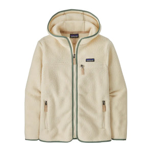 Patagonia W's Retro Pile Hoody