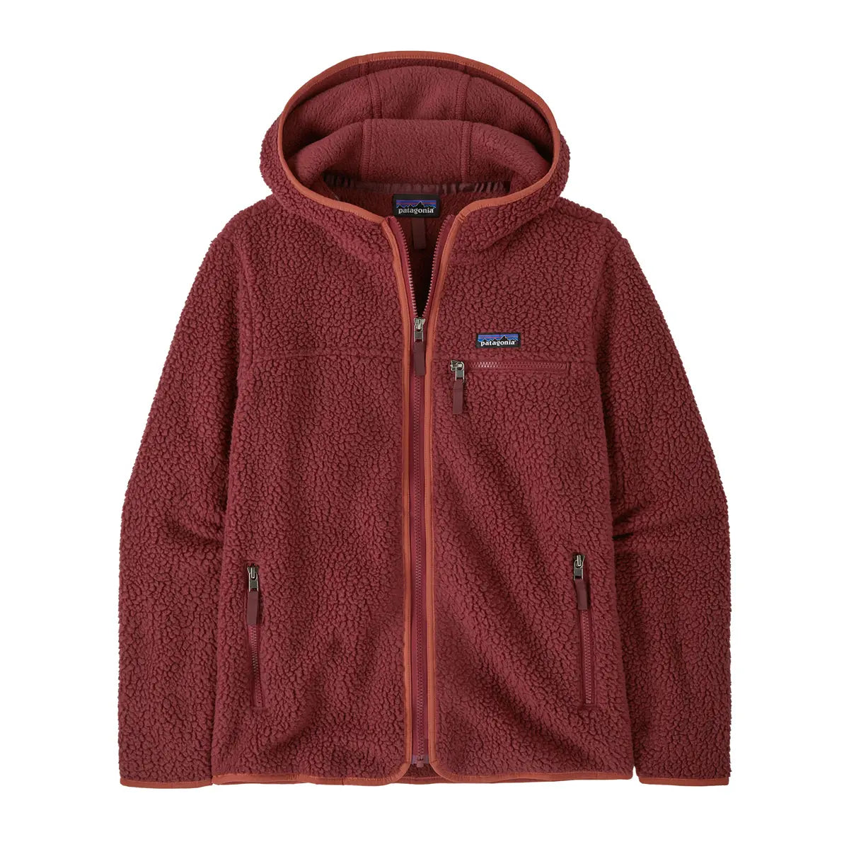 Patagonia W's Retro Pile Hoody