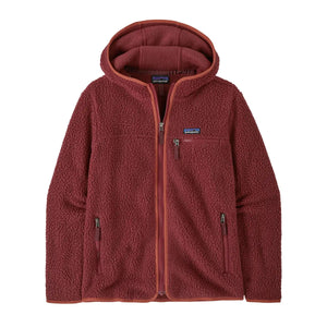 Patagonia W's Retro Pile Hoody