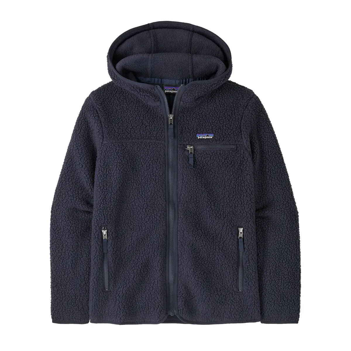Patagonia W's Retro Pile Hoody