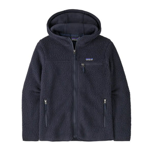 Patagonia W's Retro Pile Hoody