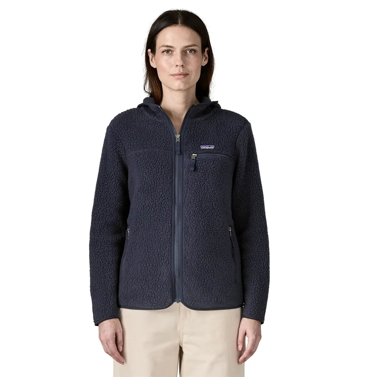 Patagonia W's Retro Pile Hoody