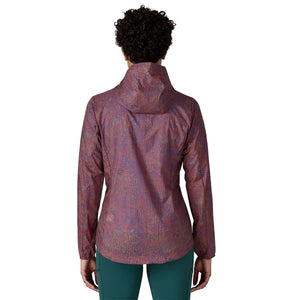 Patagonia W's Houdini Jacket