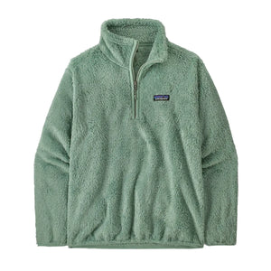 Patagonia W's Los Gatos 1/4 Zip
